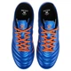 Сороконожки обувь футбольная детская KELME BASIC 873701-9417 размер 37 Синий - зображення 7