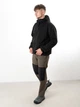 Ветровка GARD BLANK 1/22 XL черный 4814 - изображение 6