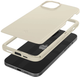 Etui Spigen Thin Fit do iPhone 15 Beige (8809896751032) - obraz 10