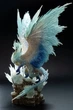 Фігурка з гри Monster Hunter, Мисливець на чудовиська дракон Velkhana, Велхана , 21 см (MHW 0013) - зображення 4