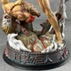 Аніме фігурка Атака титанів Attack on Titan Eren Jaeger, титан Ерен Єгер, 29 см (AT 0021) - зображення 10