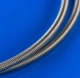 Хомут резины люка WHIRLPOOL 480111100817 - изображение 3