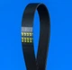 Ремень 1195 H8 EL «Hutchinson» черный - изображение 4