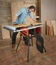 Пила настольная сетевая Black&Decker BES720 - изображение 4