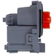Помпа (насос) для пральної машини Askoll 49023062 25W T2121 (алюмінієва обмотка) - зображення 3