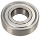 Подшипник SKF 6307 - 2Z (35x80x21) для стиральной машины WHIRLPOOL (481252028183) - изображение 1