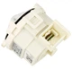 Помпа 30W BLP24-2 (конт. спар. збоку, на 3 засувки) ELECTROLUX (140180051033) - зображення 3