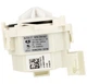 Помпа 30W BLP24-2 (конт. спар. збоку, на 3 засувки) ELECTROLUX (140180051033) - зображення 4