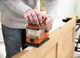 Вібраційна шліфувальна машина Black&Decker KA330EKA - зображення 2
