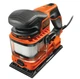 Вібраційна шліфувальна машина Black&Decker KA330EKA - зображення 3