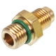 Перехідник (адаптер) для швидкознімних муфт (R1234yf) Errecom RP1057.01 (12mm x 1/4'' SAE) - зображення 2
