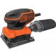 Вібраційна шліфувальна машина Black&Decker KA450 - зображення 1