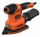 Вибрационная шлифмашина Black&Decker BEW200 - изображение 1