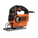 Лобзик електричний Black&Decker KS801SE - зображення 1