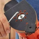 Вибрационная шлифмашина Black&Decker BEW200 - изображение 4