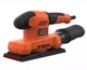 Вібраційна шліфувальна машина Black&Decker BEW220 - зображення 1