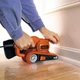 Шліфмашина стрічкова мережева Black&Decker KA86 - зображення 3