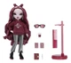 Модна кукла MGA Rainbow High Scarlet Rose Скарлет Роуз - зображення 1
