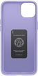 Etui Spigen Thin Fit do iPhone 15 Iris Purple (8809896751018) - obraz 9