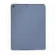 Чехол ArmorStandart Smart Fold Pen для iPad 10.2 (2021/2020/2019) Lavender Grey (ARM74933) - изображение 2