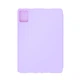 Чохол ArmorStandart Smart Fold Pen для Lenovo Tab M11 Light Purple (ARM74978) - зображення 2