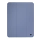 Чехол ArmorStandart Smart Fold Pen для iPad Pro 11 2022/2021/2020 Lavender Grey (ARM74950) - изображение 1