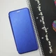 Чохол книжка для Xiaomi Redmi 9A магніт book синій - изображение 2