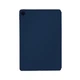 Чохол ArmorStandart Smart Fold Pen для Lenovo Tab M10 Plus (3 Gen) TB125/TB128 Dark Blue (ARM74968) - зображення 2