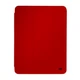 Чехол ArmorStandart Smart Fold Pen для iPad 11 2025 (A16) / 10.9 2024 / 2022 Red (ARM74941) - изображение 1