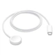 Apple Watch Magnetic Fast Charger to USB-C Cable 1m (MT0H3) (OEM) (ARM77570) - изображение 1