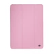 Чехол ArmorStandart Smart Fold Pen для iPad 10.2 (2021/2020/2019) Pink (ARM74939) - изображение 1