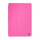 Чохол ArmorStandart Smart Fold Pen для Samsung Galaxy Tab A9+ Rose Red (ARM74994) - зображення 1