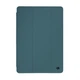Чехол ArmorStandart Smart Fold Pen для Samsung Galaxy Tab A9+ Pine Green (ARM74995) - изображение 1