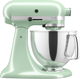 Планетарний міксер KitchenAid Artisan 5KSM175PSEPT - зображення 6