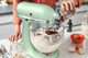 Планетарний міксер KitchenAid Artisan 5KSM175PSEPT - зображення 10