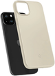 Etui Spigen Thin Fit do iPhone 15 Plus Beige (8809896749817) - obraz 2