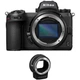 Фотоапарат Nikon Z7 II + FTZ Adapter Kit (VOA070K002) - зображення 1