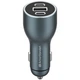 АЗУ ArmorStandart Resolute Power ASPP-21 PD 100W 5A 2Type-C 1USB Grey (ARM70026) - зображення 1