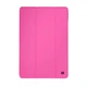 Чехол ArmorStandart Smart Fold Pen для Lenovo Tab M10 Plus (3 Gen) TB125/TB128 Rose Red (ARM74965) - изображение 1