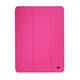 Чехол ArmorStandart Smart Fold Pen для iPad 10.2 (2021/2020/2019) Rose Red (ARM74936) - изображение 1