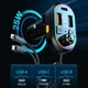 FM-трансмиттер Inspire C29 (ins-C29) - изображение 3