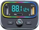 FM-трансмиттер Inspire T66RGB - изображение 6