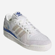 Чоловічі кеди низькі adidas x Kasina Forum 84 Low Consortium Cup ID2908 44 Білі (4066762387557) - зображення 3