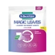Салфетки для прання Dr. Beckmann Magic Leaves Color 25шт - зображення 1