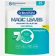 Серветки для прання Dr. Beckmann Magic Leaves Universal 25шт - изображение 1
