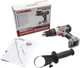 Аккумуляторная дрель ударная Crown CT21075HMX - изображение 7