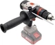 Аккумуляторная дрель ударная Crown CT21075HMX - изображение 2