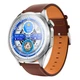 Смарт-годинник Hoco Y21 Smart Sports watch (Call Version) BT 5.0 для Android для Iphone розумний годинник з функцією дзвінка Сріблястий - изображение 1