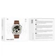 Смарт-годинники Hoco Y21 Smart Sports watch (Call Version) BT 5.0 для Android для iPhone розумний час з функцією дзвінка Сірий - зображення 2