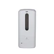 Дезинфектор бесконтактный Qtap Pohodli QT170WH42923 6V белый (SD00049037) - изображение 2